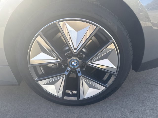 Certified 2024 BMW i4 xDrive40i w/ Premium Package image 28