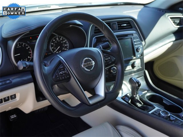 Used 2022 Nissan Maxima Platinum w/ Sport Mat Group image 20