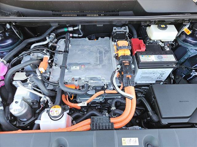 New 2026 Toyota bZ AWD/4WD image 17