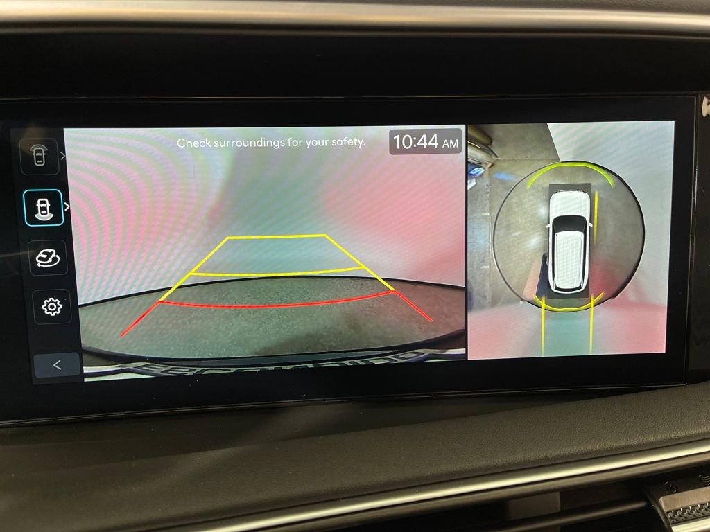 New 2026 Hyundai Palisade SEL Premium image 23