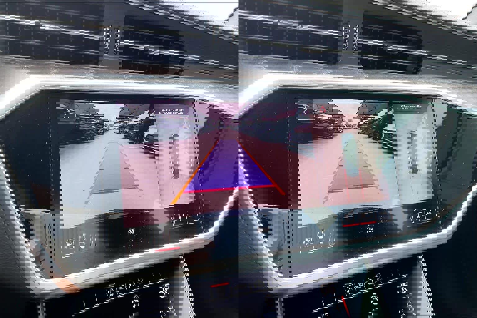 Used 2023 Audi A6 Premium Plus w/ Premium Plus Package image 26