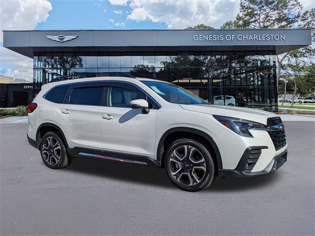 Used 2023 Subaru Ascent Limited