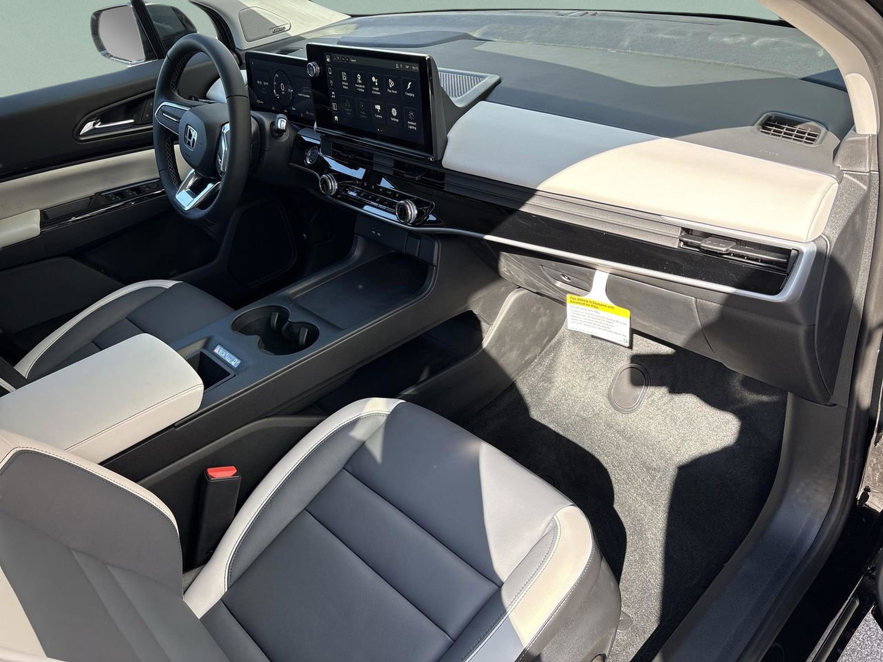 New 2026 Honda Prologue Touring image 21