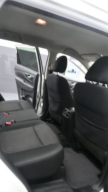 Used 2019 Nissan Rogue SV AWD/4WD image 13