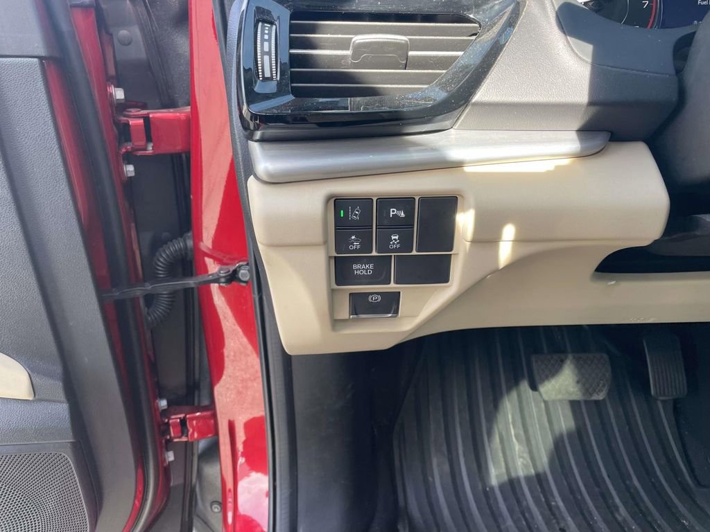 Used 2021 Acura RDX w/ Technology Package image 32