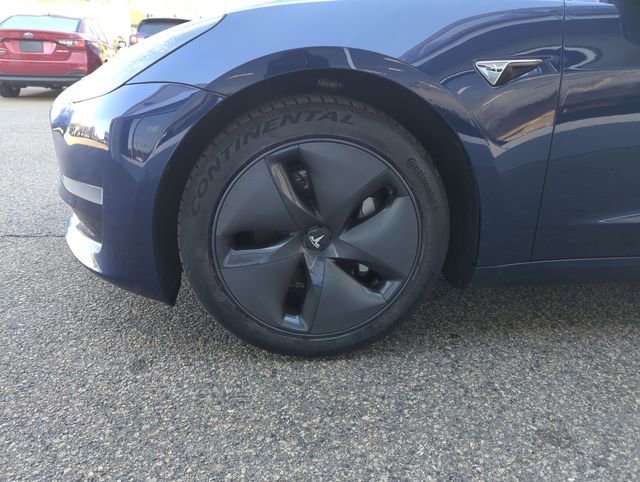 Used 2020 Tesla Model 3 Standard image 28