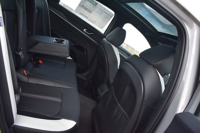 New 2026 Kia K5 GT-Line image 16