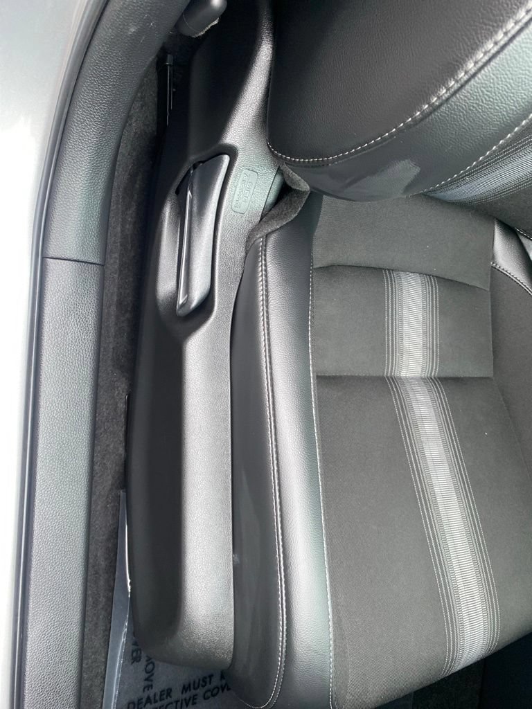 Used 2025 Honda Civic Sport image 39