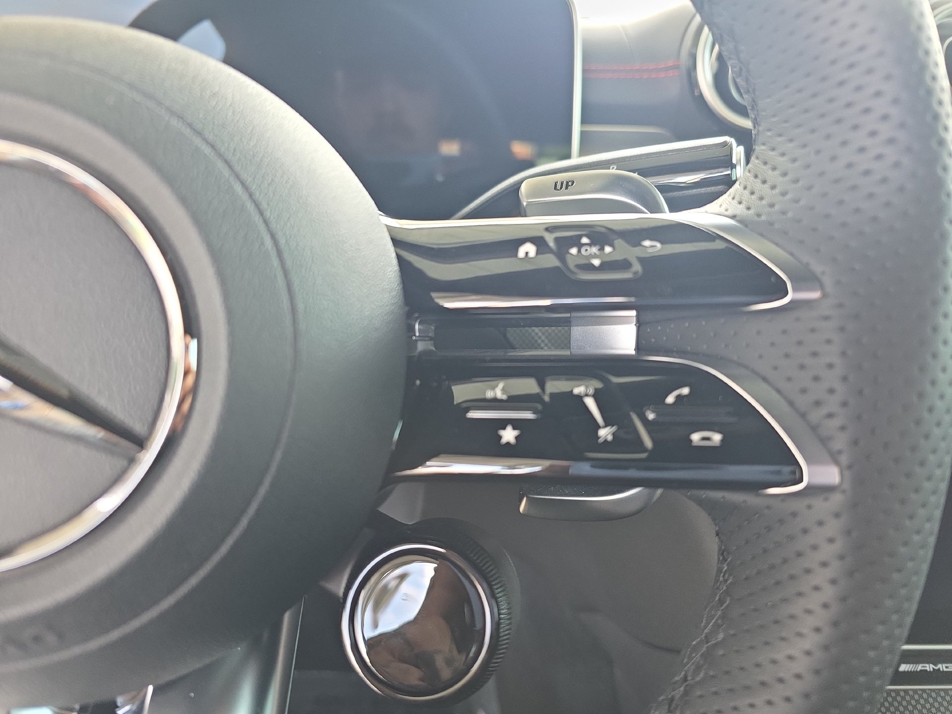 Certified 2026 Mercedes-Benz CLE 53 AMG 4MATIC Coupe image 18