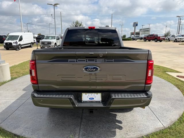 Used 2021 Ford F150 XLT w/ Equipment Group 302A High AWD/4WD image 5