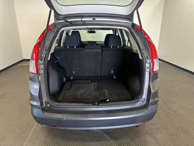 Used 2014 Honda CR-V LX image 7