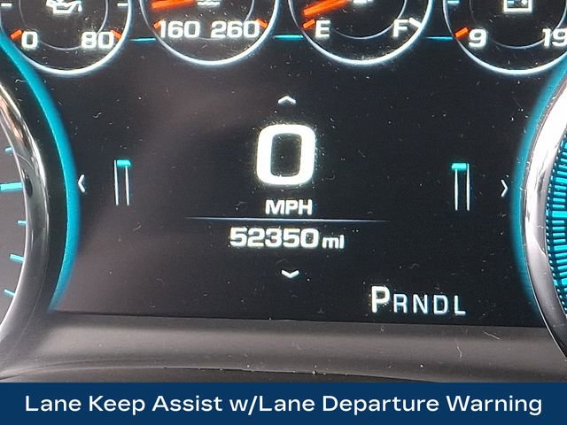 Used 2020 Chevrolet Suburban Premier image 26