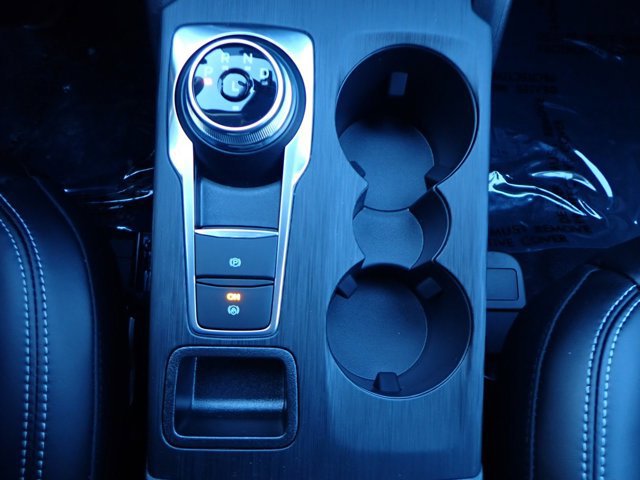 New 2026 Ford Escape SE w/ Class II Trailer Tow Package image 23