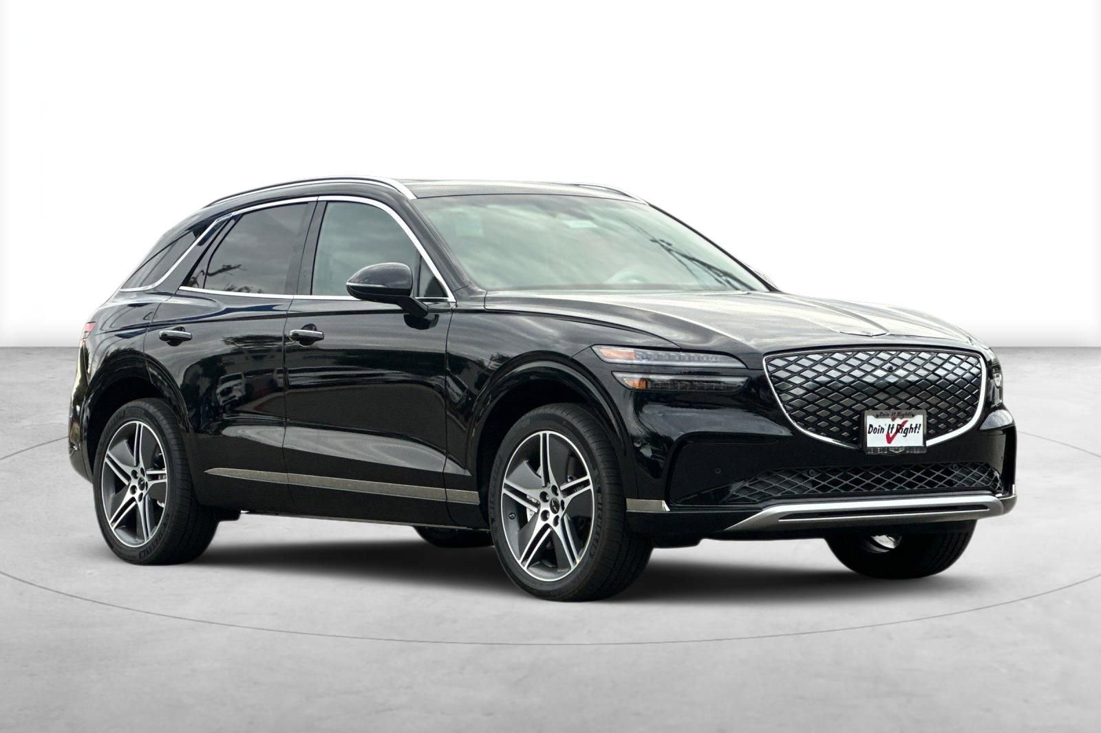 New 2026 Genesis Electrified GV70 Advanced image 8