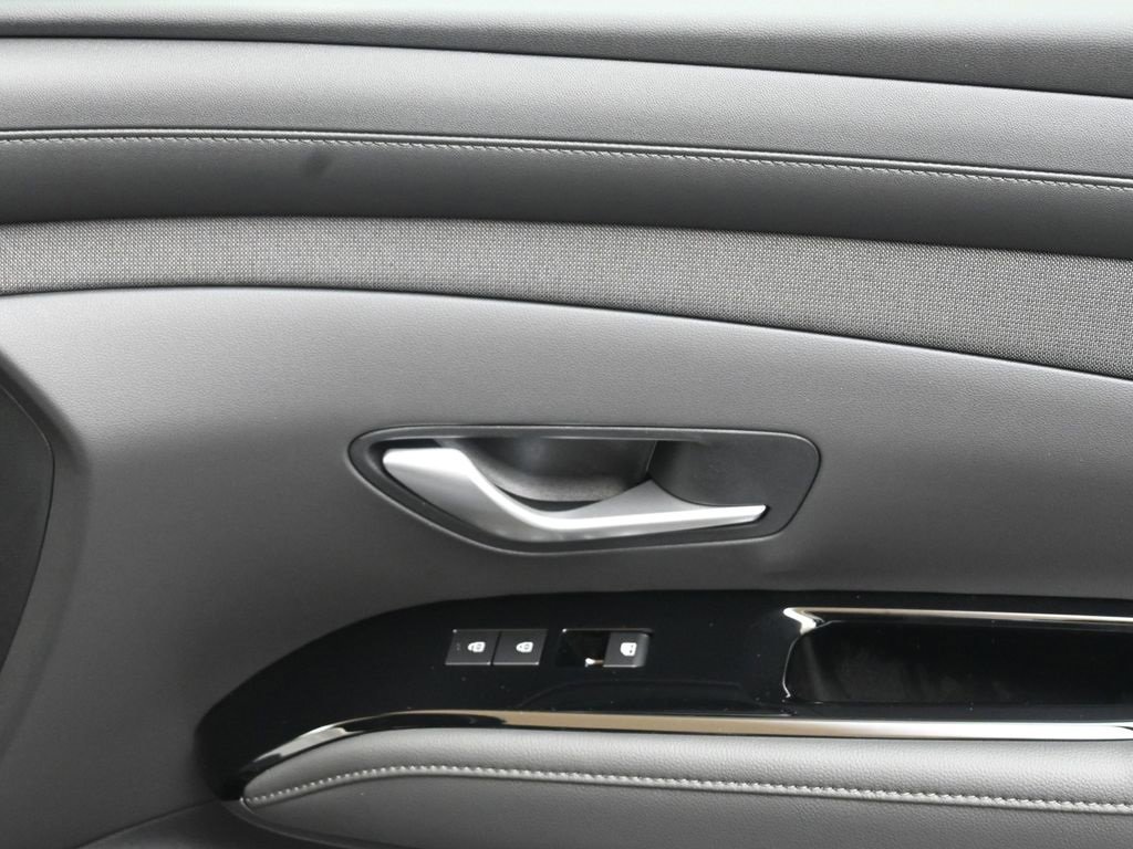 New 2026 Hyundai Santa Cruz Limited image 11