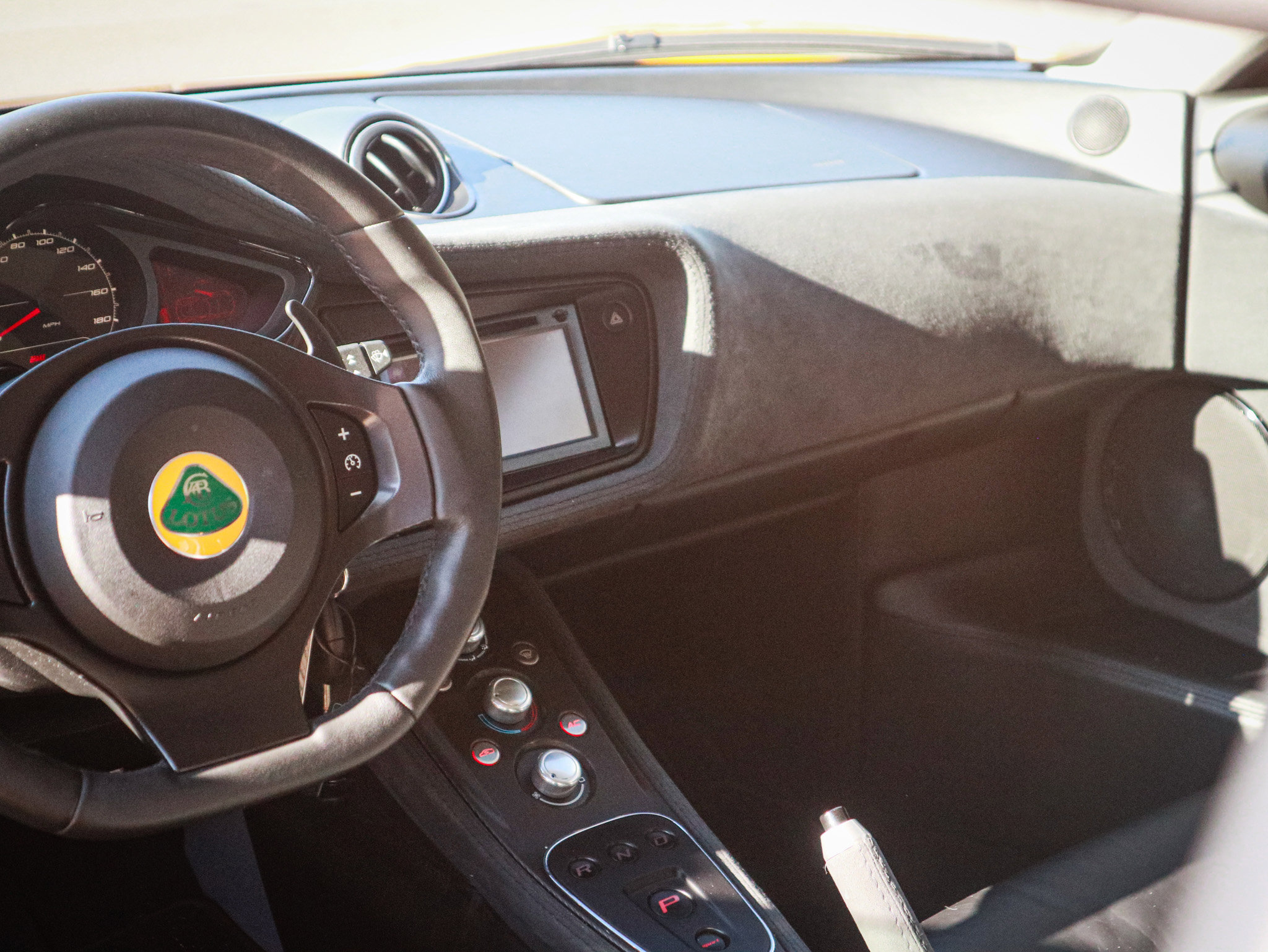 Used 2013 Lotus Evora S image 30