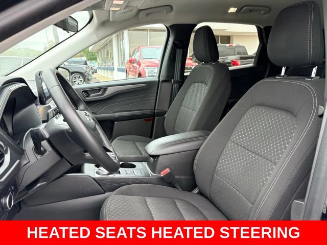 Used 2023 Ford Escape Active AWD/4WD image 3