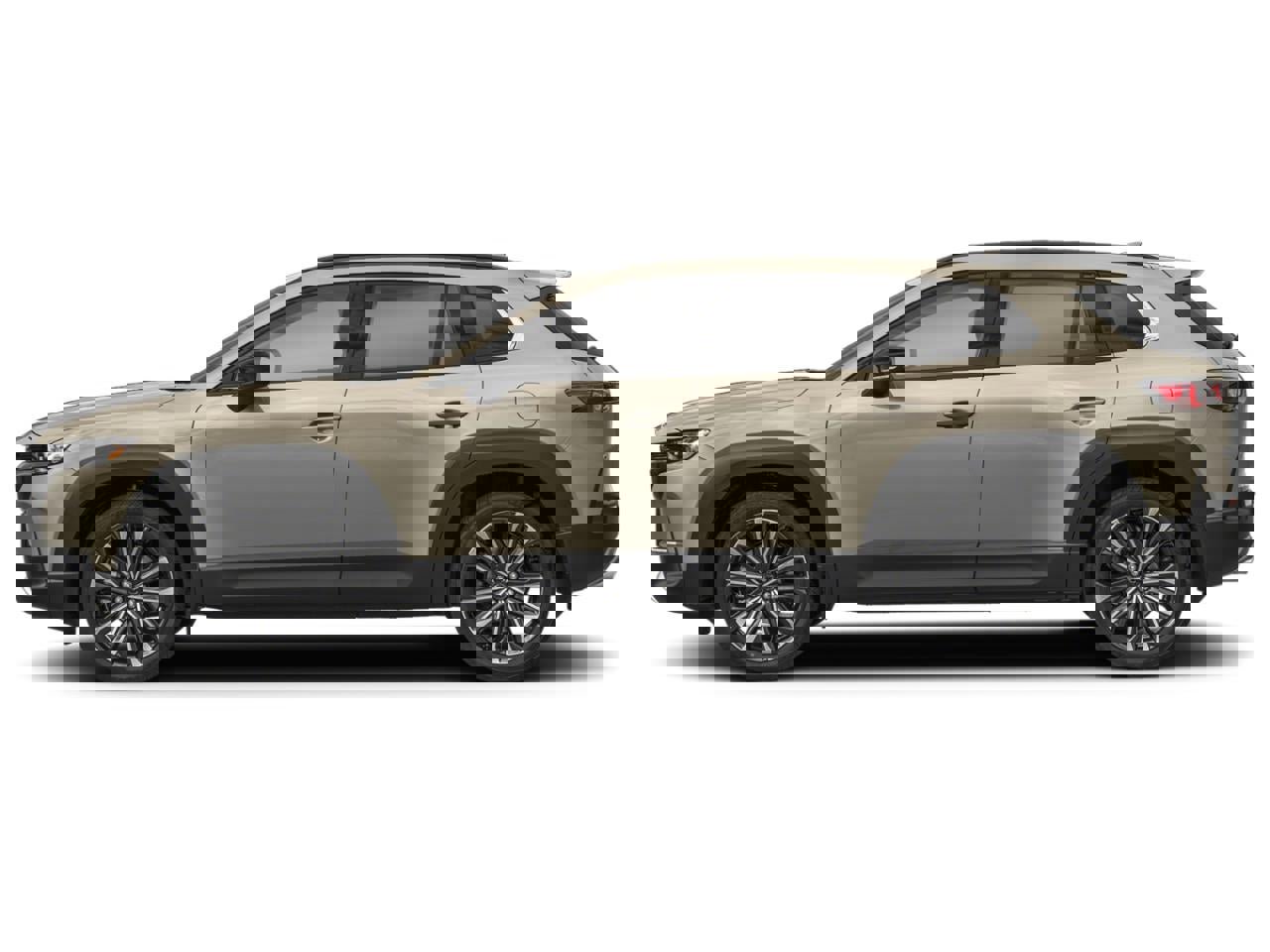 New 2026 MAZDA CX-50 AWD 2.5 S w/ Accent Package image 8