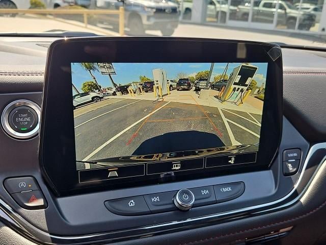 New 2026 Chevrolet Blazer RS w/ Enhanced Convenience Package FWD image 15