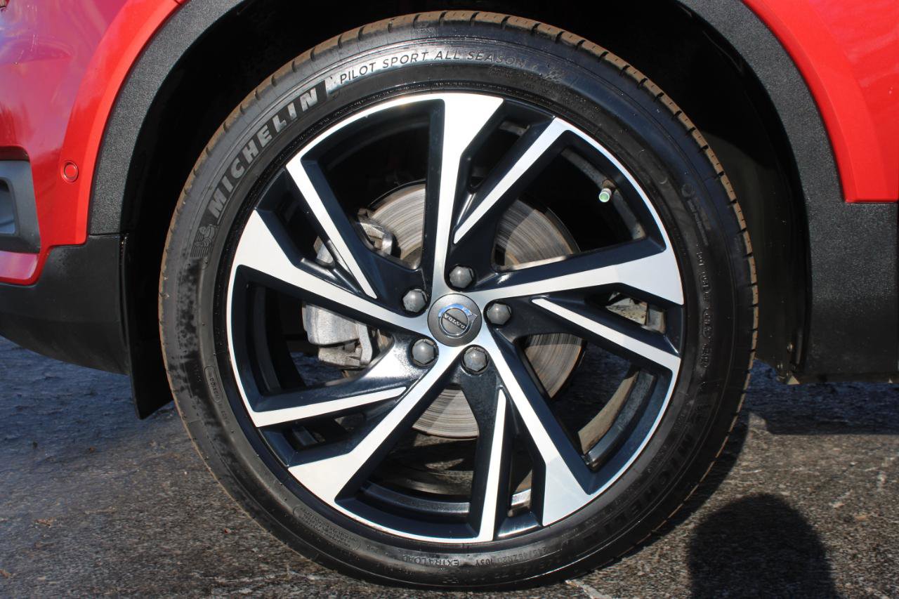 Used 2019 Volvo XC40 T5 R-Design image 50