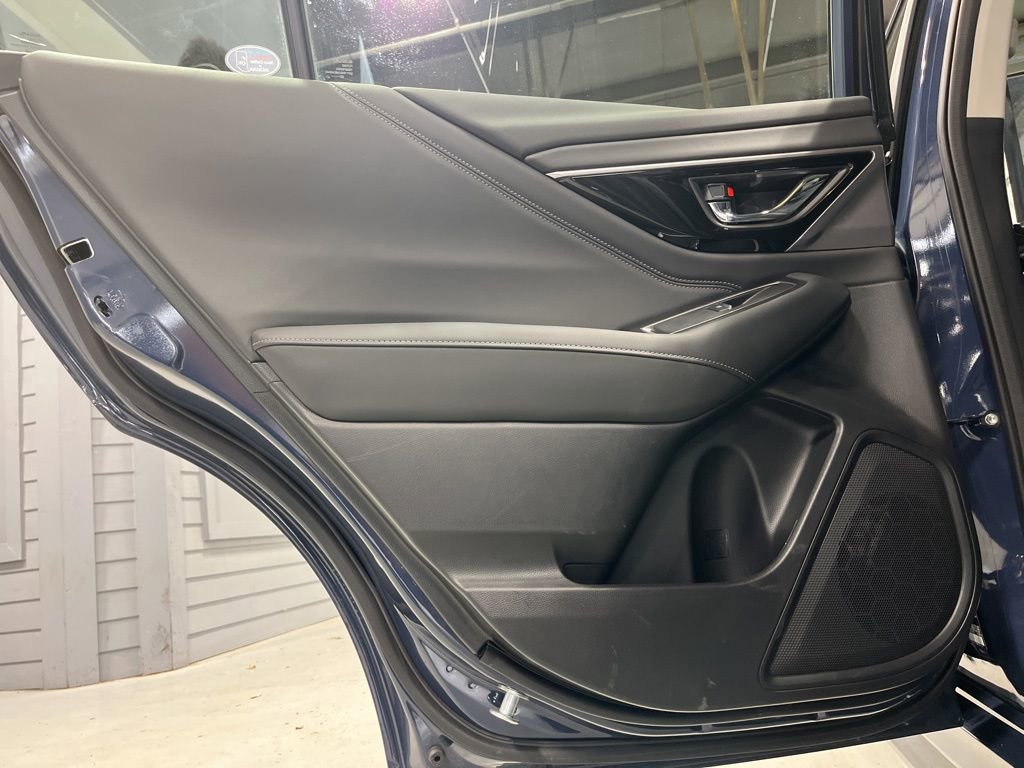 Certified 2025 Subaru Legacy Limited image 33