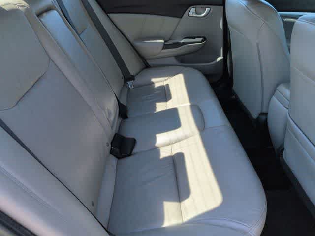 Used 2014 Honda Civic EX-L image 20