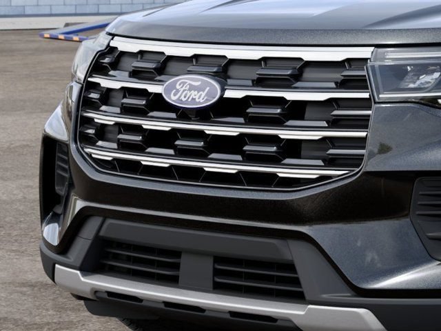 New 2027 Ford Explorer Active RWD image 17