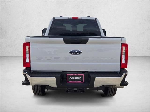 New 2026 Ford F250 XL AWD/4WD image 8