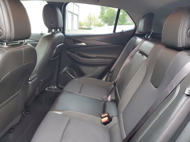 Used 2024 Buick Encore GX Preferred w/ Comfort Package image 9