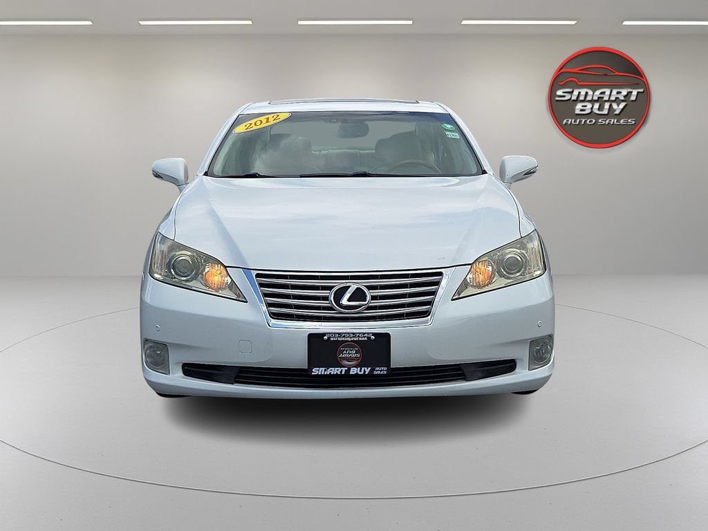 Used 2012 Lexus ES 350 FWD image 3