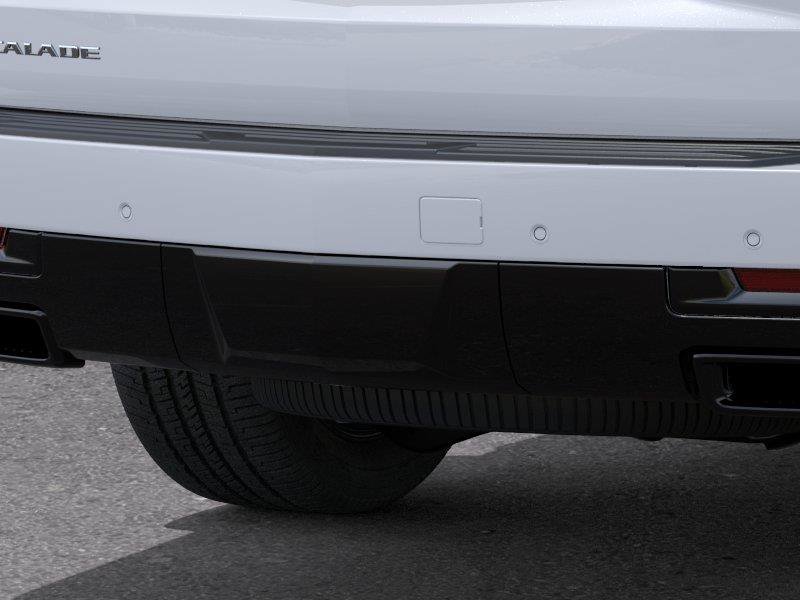 New 2027 Cadillac Escalade ESV Sport RWD image 15