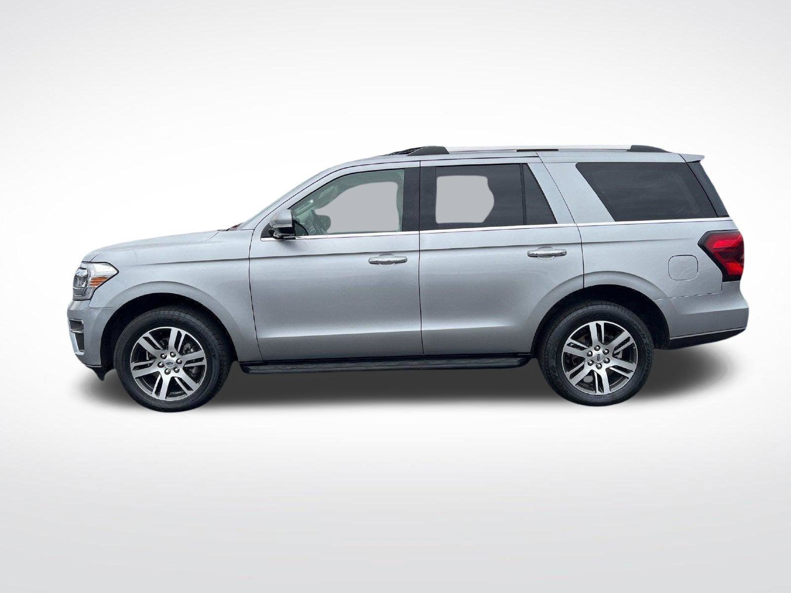 Used 2024 Ford Expedition Limited AWD/4WD image 42