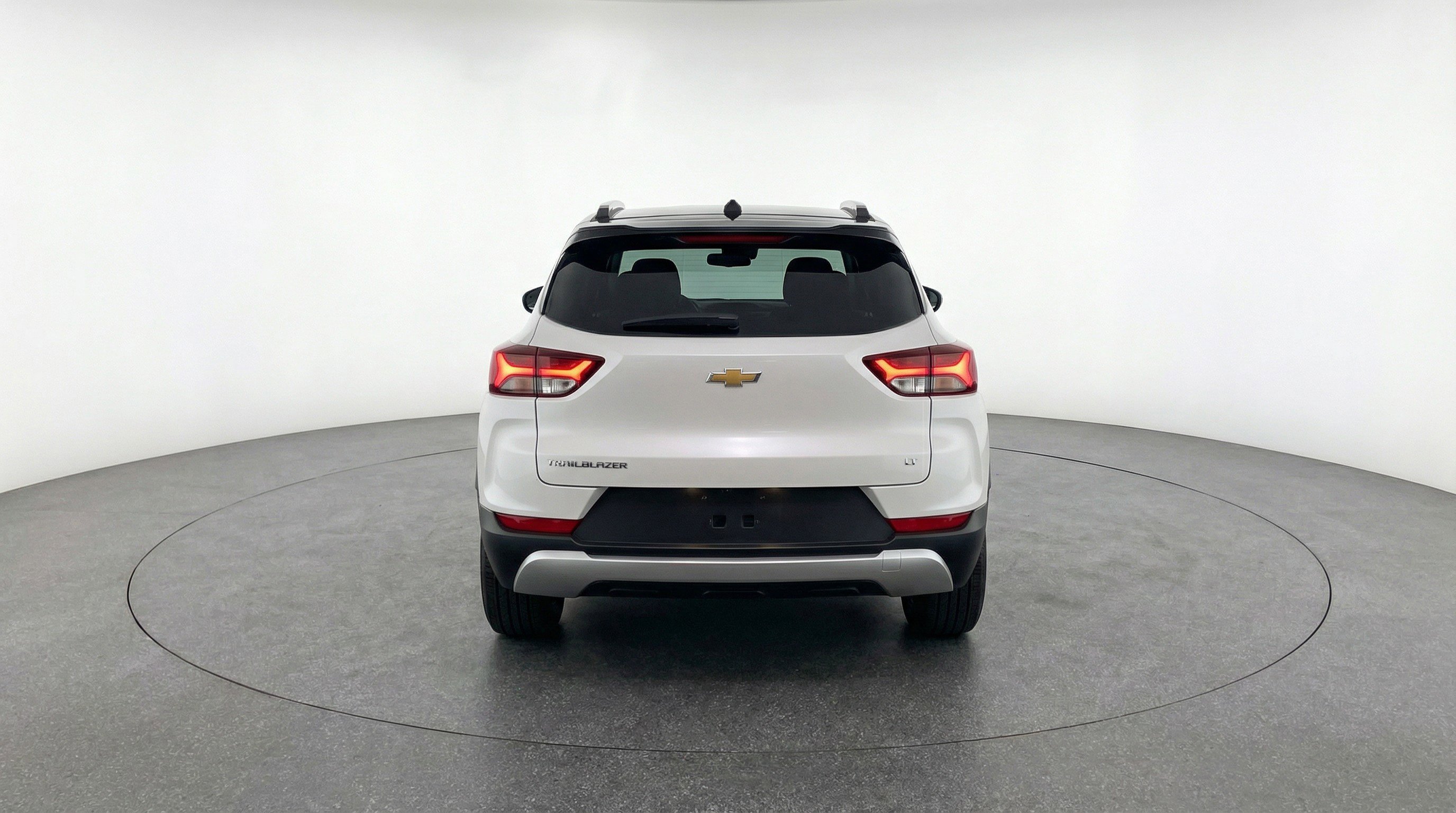 Used 2025 Chevrolet TrailBlazer LT image 7