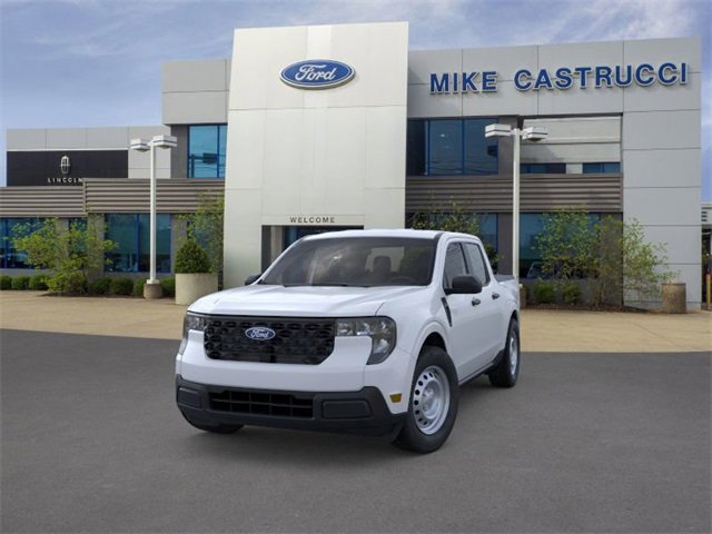 New 2026 Ford Maverick XL w/ 4K Tow Package image 2