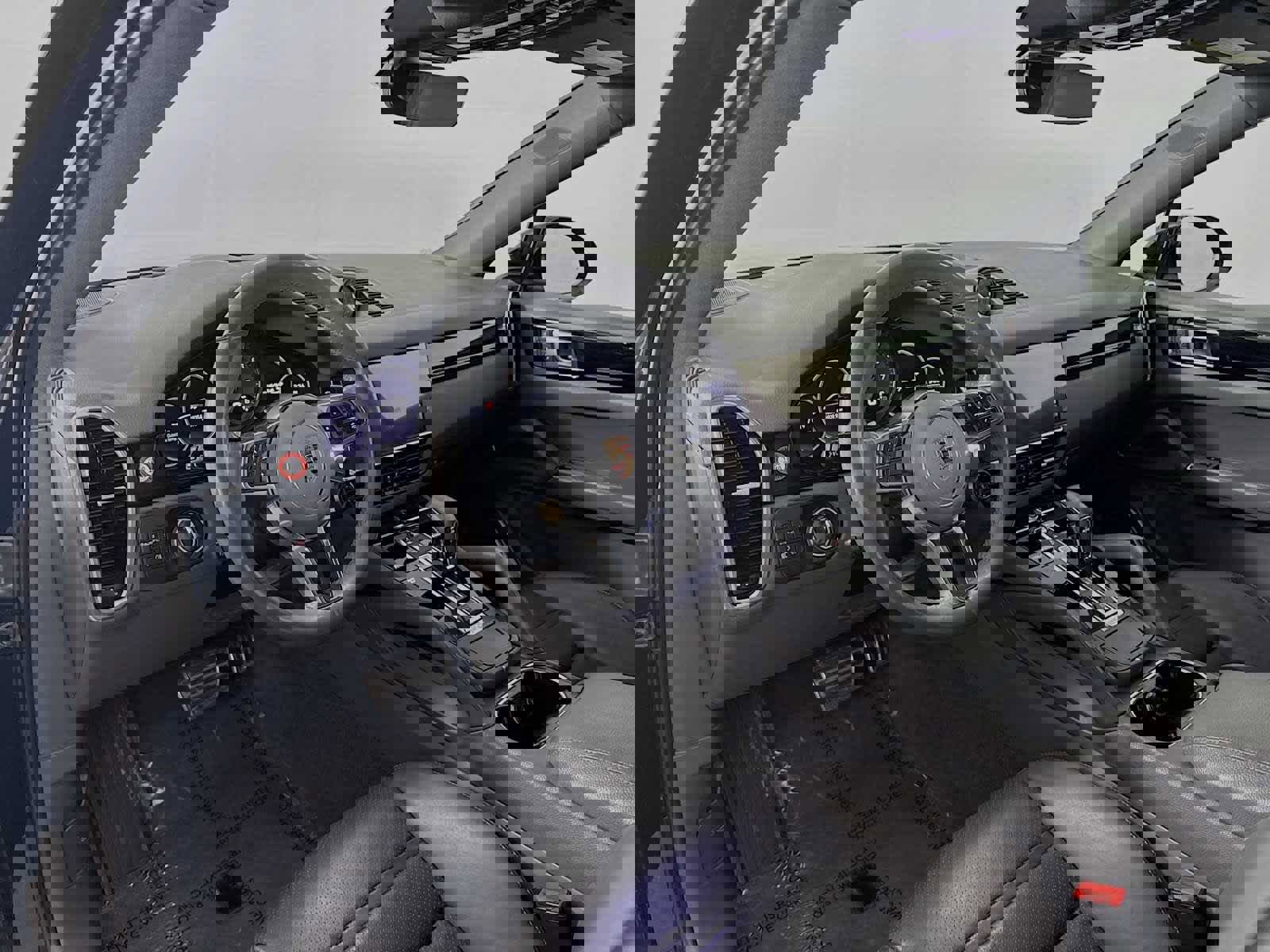 Used 2022 Porsche Cayenne S image 4