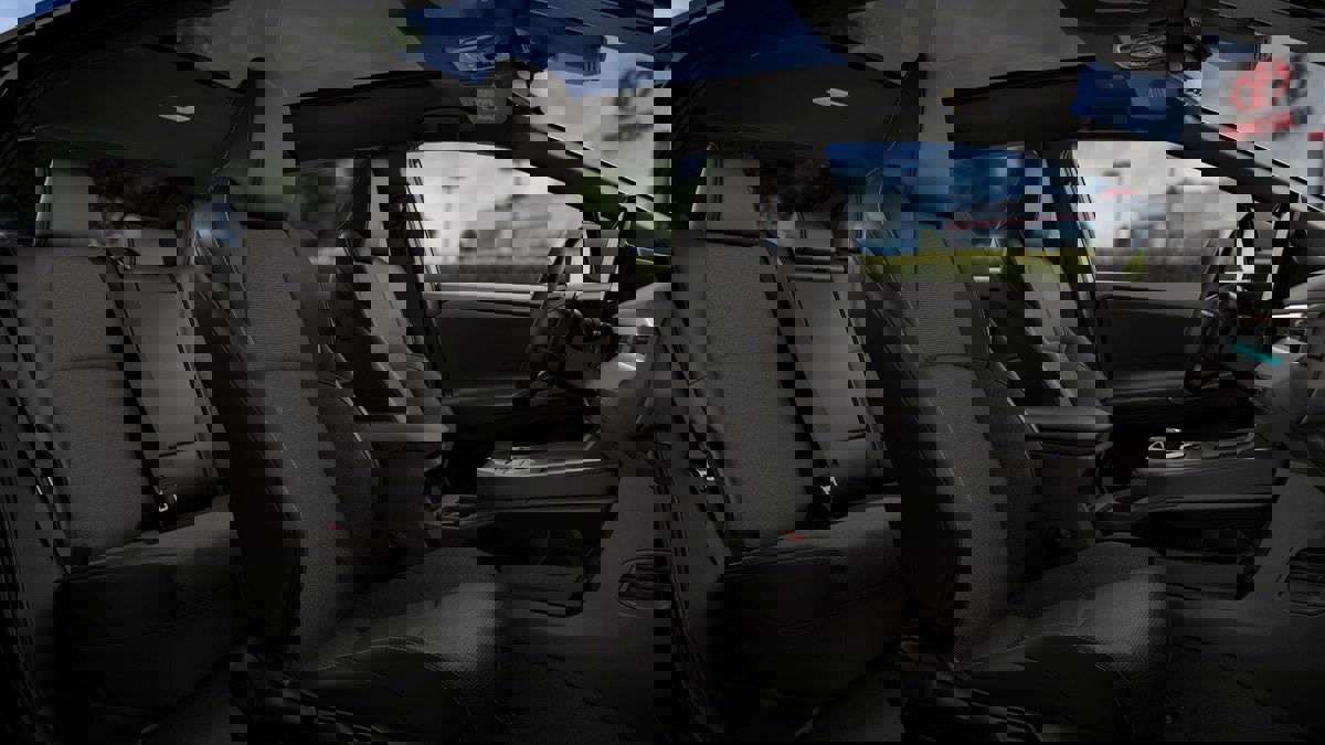 New 2026 Toyota bZ image 20