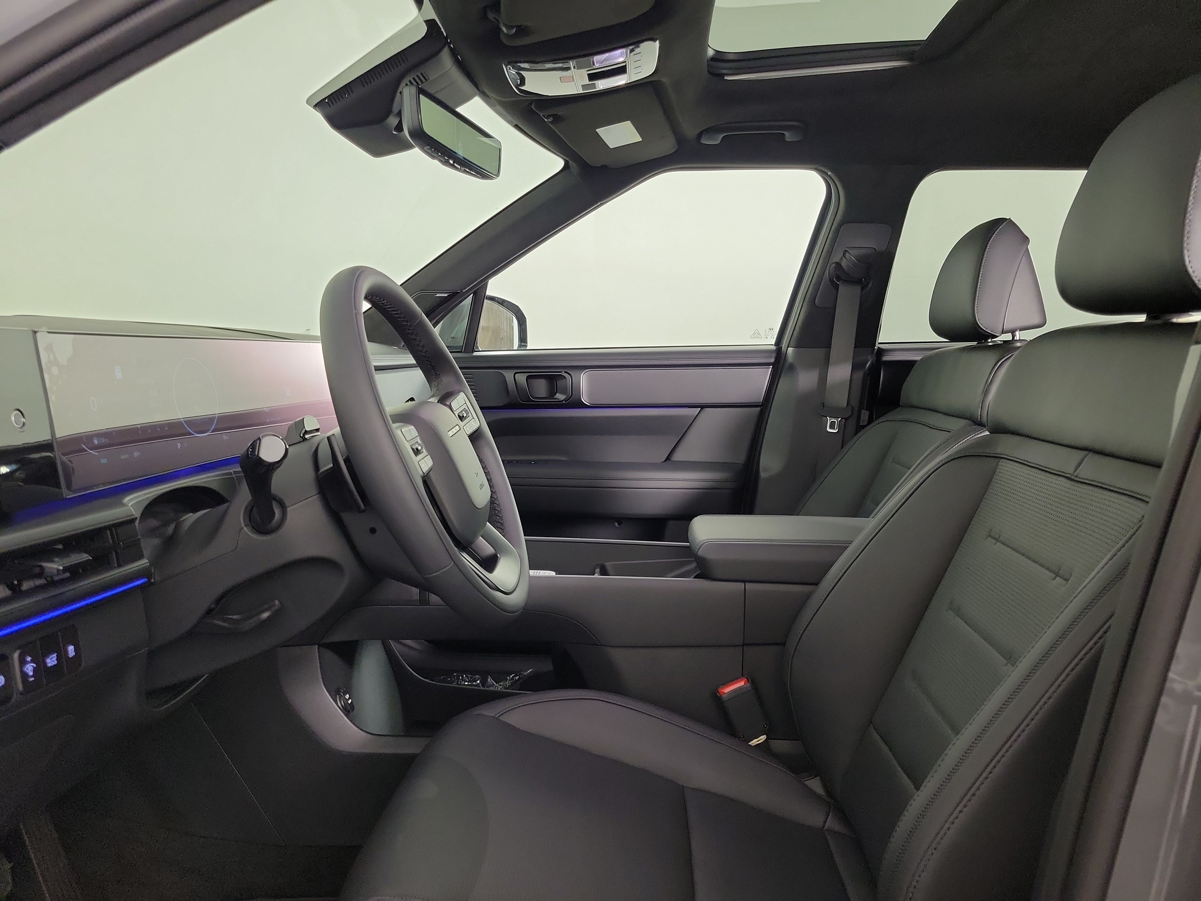 New 2026 Hyundai Santa Fe Calligraphy AWD/4WD image 24