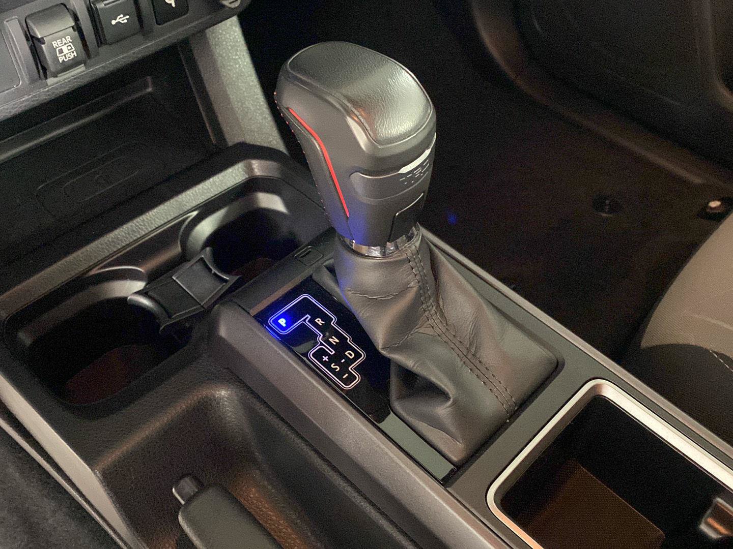 Used 2023 Toyota Tacoma TRD Off-Road AWD/4WD image 16