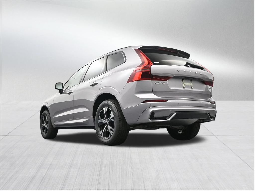 New 2026 Volvo XC60 B5 Core AWD/4WD image 23
