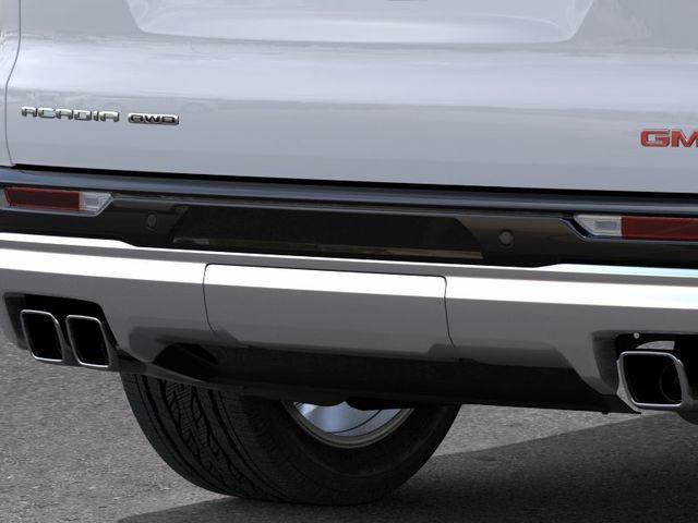 New 2026 GMC Acadia Denali AWD/4WD image 14