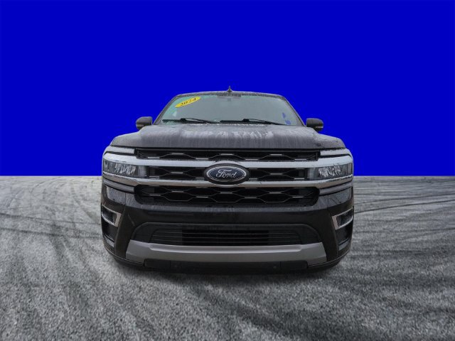 Certified 2024 Ford Expedition Max Limited RWD image 9