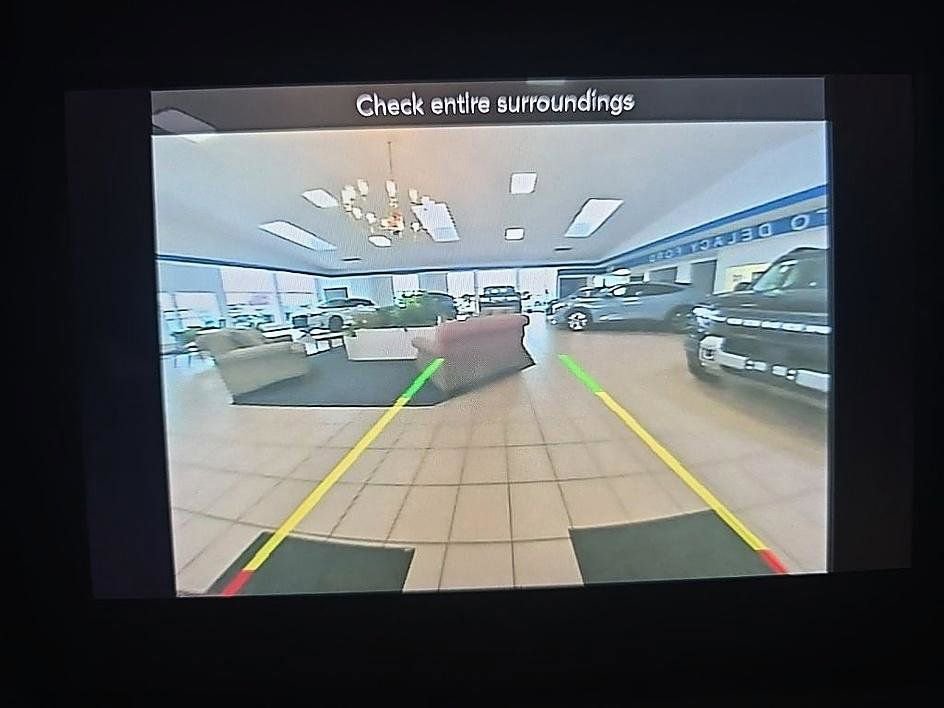 Used 2020 Dodge Challenger SXT w/ Cold Weather Group AWD/4WD image 22
