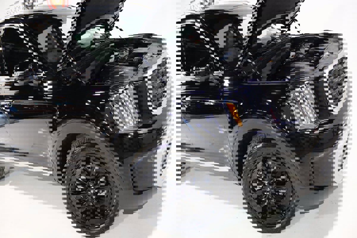 Used 2023 Kia Telluride S image 65