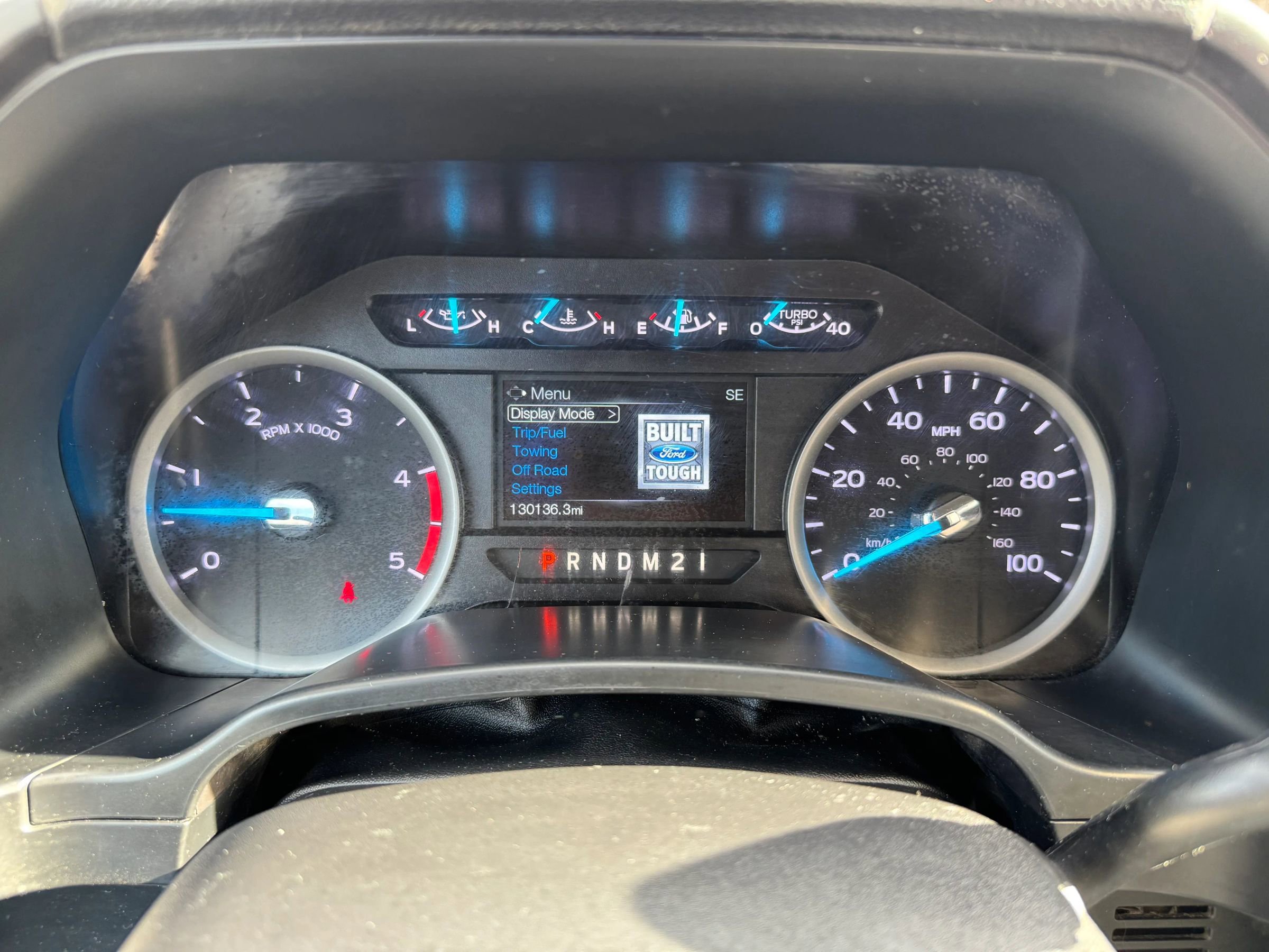 Used 2019 Ford F350 XLT image 23