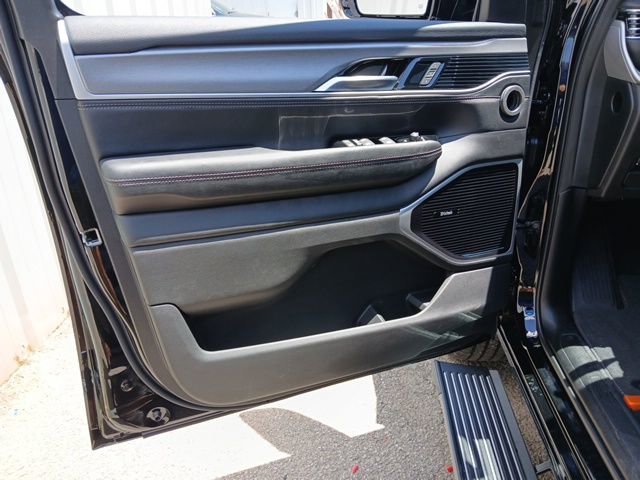 New 2026 Jeep Grand Wagoneer Limited AWD/4WD image 51