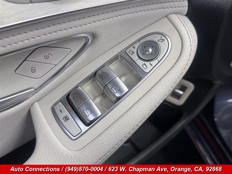 Used 2015 Mercedes-Benz C 300 Sedan image 26