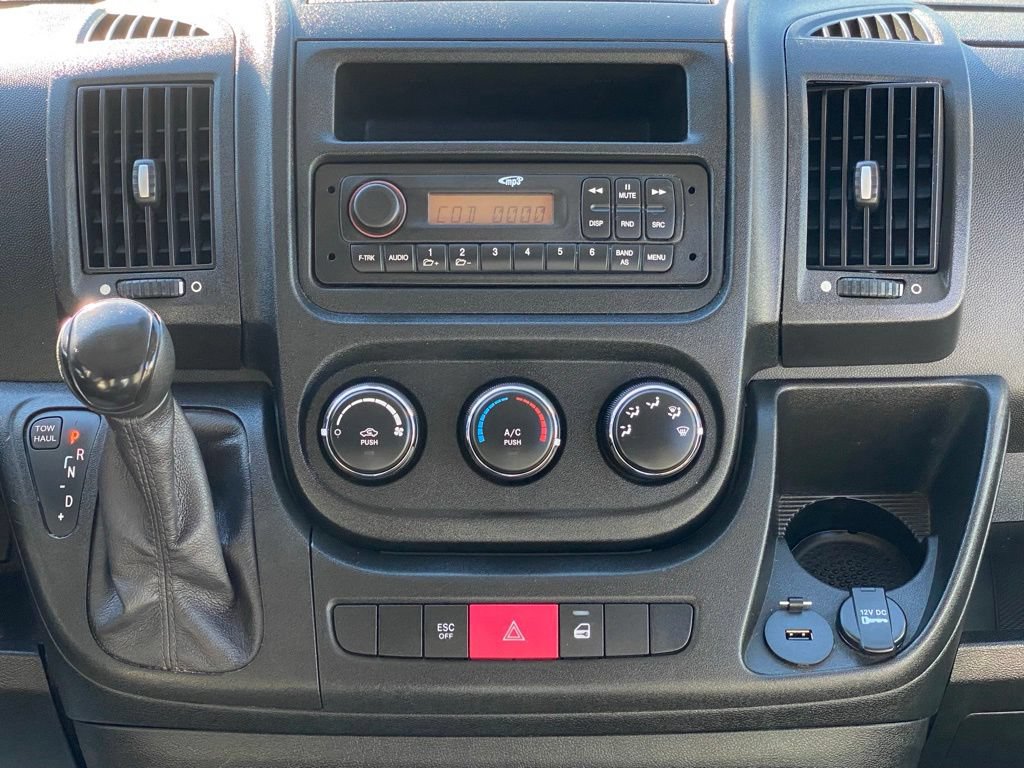 Used 2016 RAM ProMaster 2500 FWD image 20