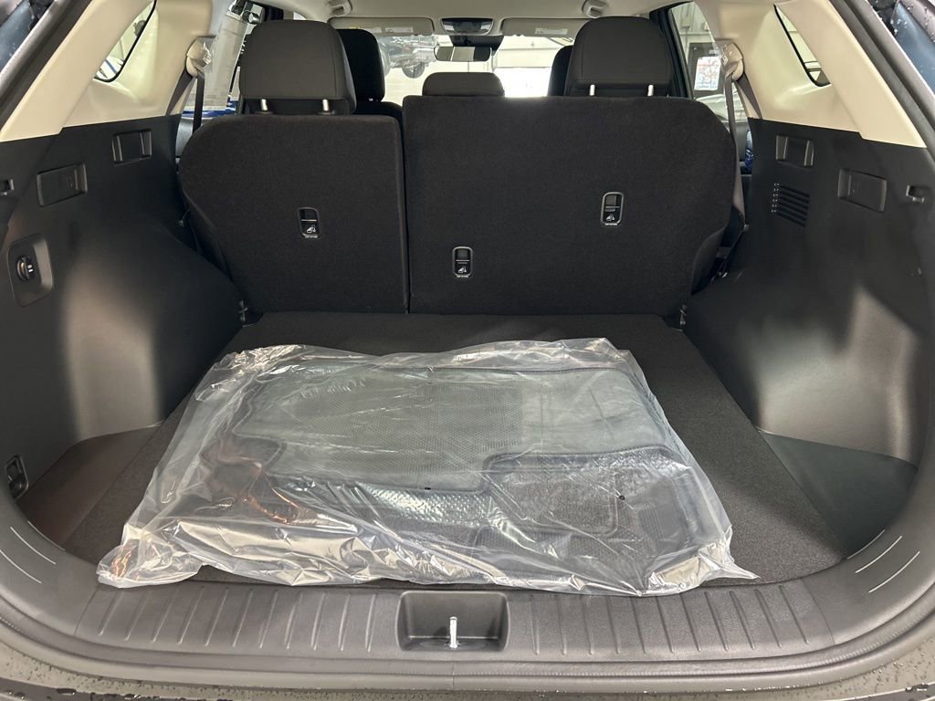 New 2026 Kia Sportage S image 26