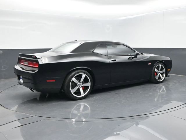 Used 2012 Dodge Challenger SRT8 w/ Premium Sound Group image 8