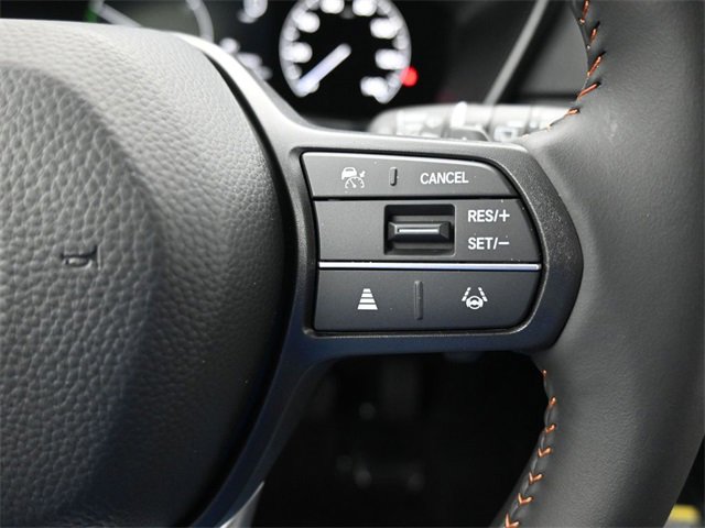 New 2025 Honda CR-V Sport-L image 22